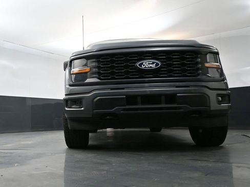 Used 2024 Ford F150 STX AWD/4WD image 19