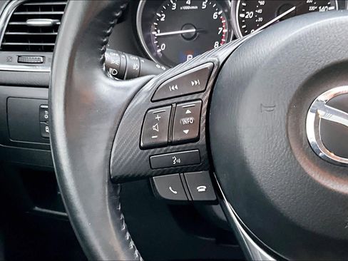 Used 2016 MAZDA CX-5 Touring image 22