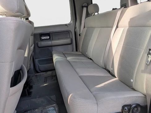 Used 2008 Ford F150 XLT image 12