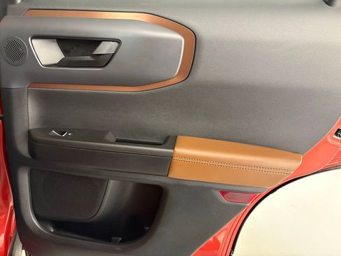 Used 2022 Ford Bronco Sport Outer Banks w/ Tech Package image 45