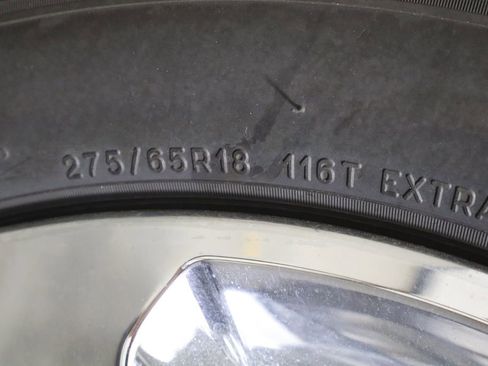 Used 2022 RAM 1500 Laramie AWD/4WD image 46