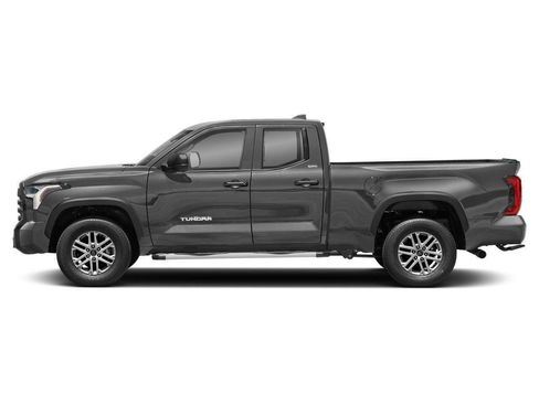 Used 2022 Toyota Tundra SR5 w/ TRD Off-Road Package AWD/4WD image 25
