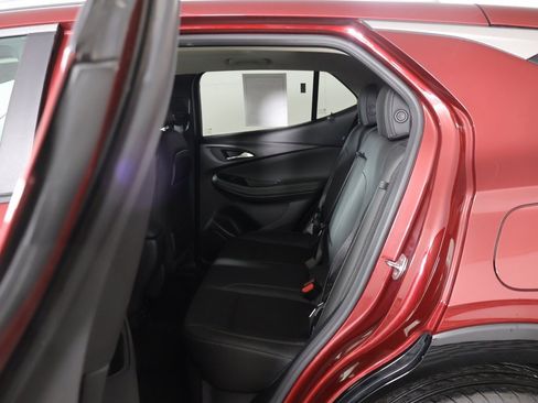 Used 2024 Buick Encore GX Sport Touring w/ Experience Buick Package image 32