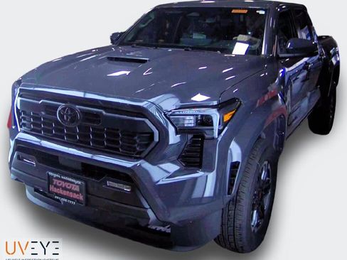 New 2026 Toyota Tacoma TRD Sport image 2