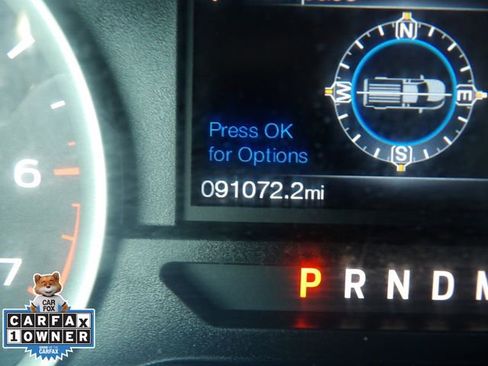 Certified 2019 Ford F150 XLT w/ Equipment Group 302A Luxury image 37