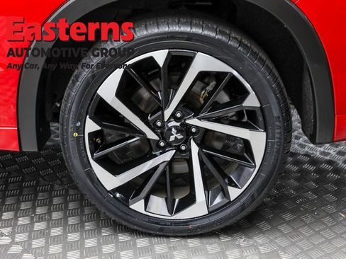 Used 2023 Mitsubishi Outlander SEL image 8