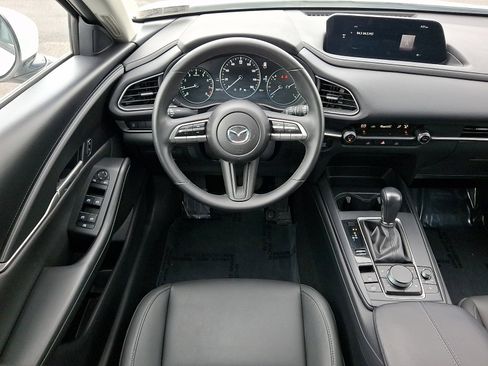 Certified 2023 MAZDA CX-30 AWD 2.5 S w/ Select Package image 13