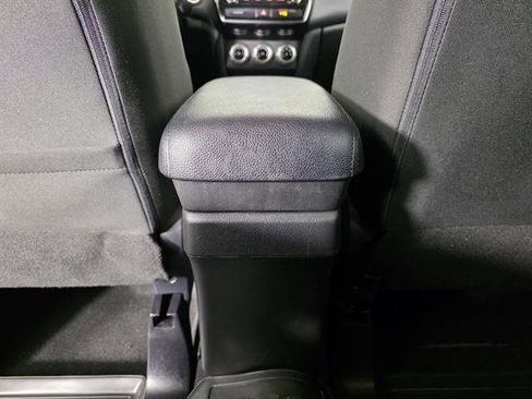 Used 2021 Mitsubishi Outlander Sport Black Edition image 42