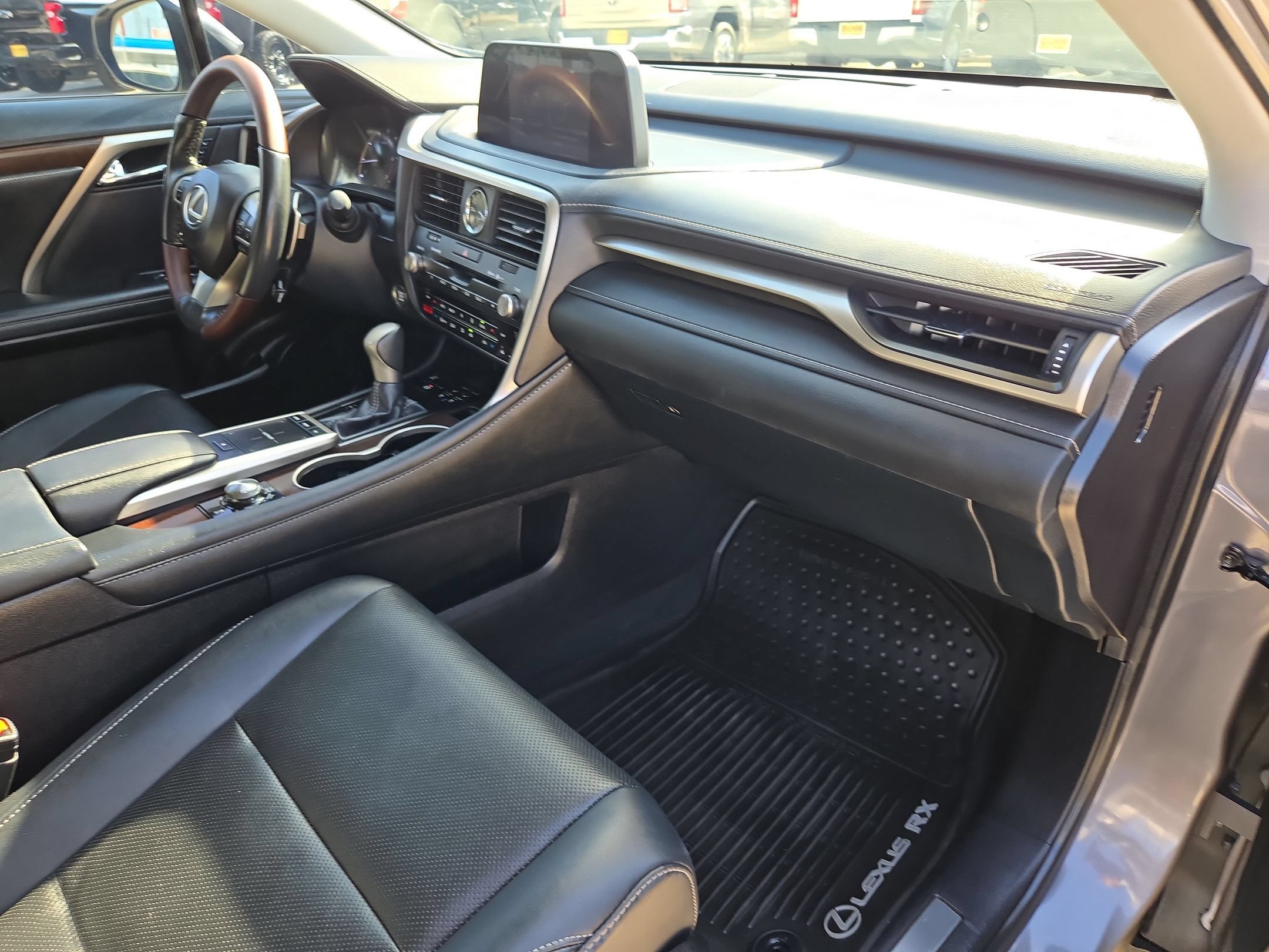 Used 2022 Lexus RX 350 FWD w/ Premium Package image 30