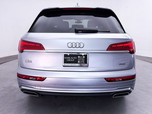 Used 2024 Audi Q5 2.0T Premium Plus AWD/4WD image 14