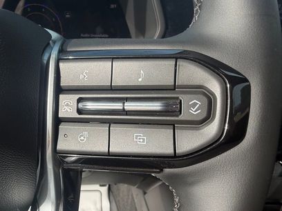 New 2026 Chevrolet Colorado Trail Boss