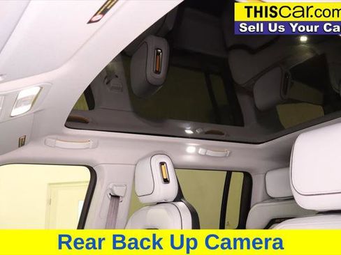 Used 2025 Rivian R1S Adventure image 21