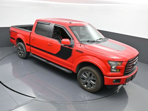 Used 2016 Ford F150 Lariat image 30