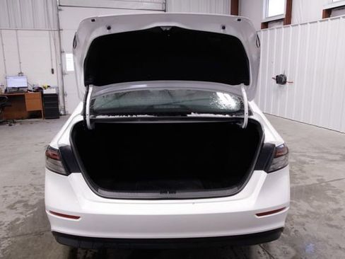 Certified 2024 Honda Accord LX image 21