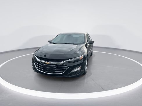 Used 2022 Chevrolet Malibu LT image 3