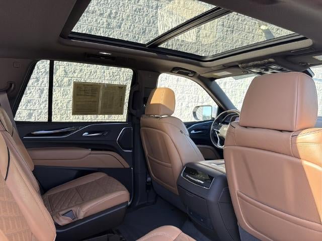 Certified 2022 Cadillac Escalade Sport w/ Touring Package AWD/4WD image 17