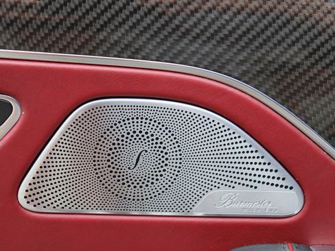 Used 2015 Mercedes-Benz S 63 AMG 4MATIC Coupe image 24