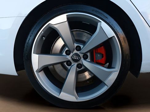 Used 2019 Audi S4 Premium Plus w/ Premium Plus Package image 35