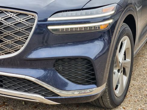 New 2026 Genesis GV70 2.5T image 5