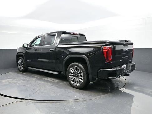 Used 2023 GMC Sierra 1500 Denali Ultimate image 5