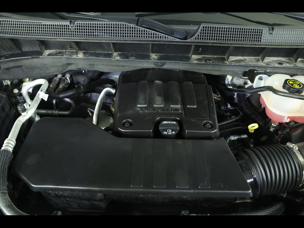 Used 2023 Chevrolet Silverado 1500 LT AWD/4WD image 22