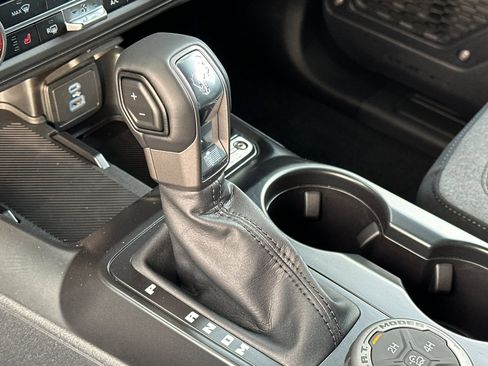 New 2025 Ford Bronco Big Bend image 21