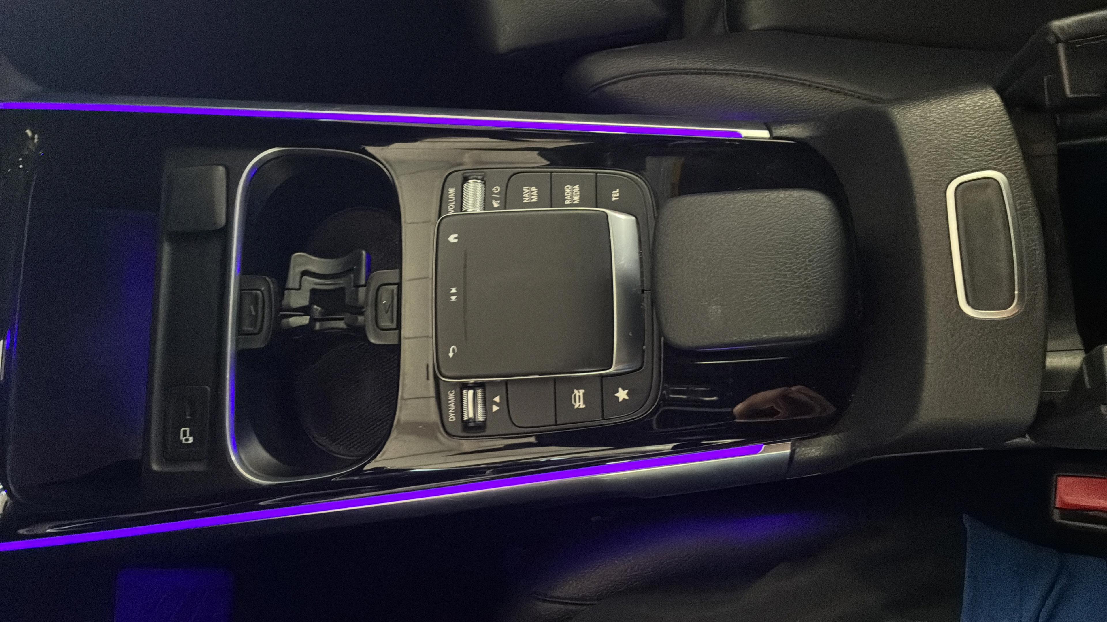 Certified 2021 Mercedes-Benz GLB 250 image 12