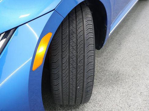 Used 2023 Volkswagen Arteon SEL image 4