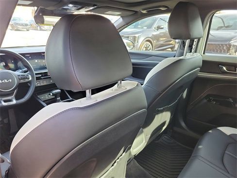 Certified 2025 Kia K5 GT-Line w/ GT-Line Premium Package image 14