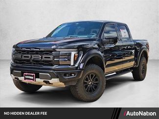 New 2026 Ford F150 Raptor AWD/4WD video 1