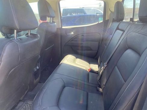 Used 2022 Chevrolet Colorado Z71 image 8