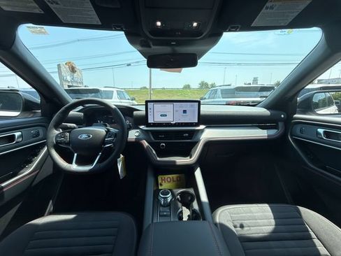 New 2026 Ford Explorer ST-Line w/ ST-Line Street Pack AWD/4WD image 20