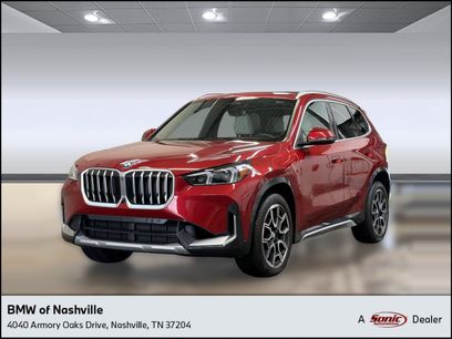 Used 2026 BMW X1 xDrive28i w/ Technology Package