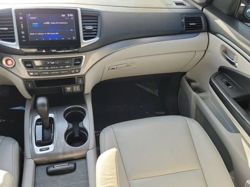Used 2016 Honda Pilot EX-L image 15