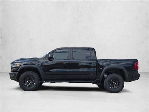New 2026 RAM 1500 RHO w/ RHO Level 1 Equipment Group AWD/4WD image 5