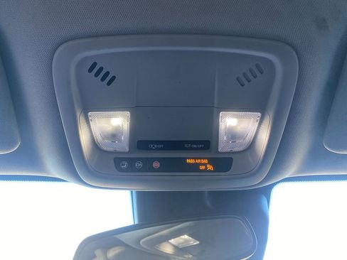 Used 2023 Chevrolet Malibu LS image 22