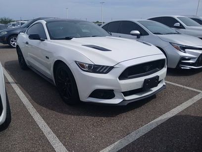 Used 2015 Ford Mustang GT Premium