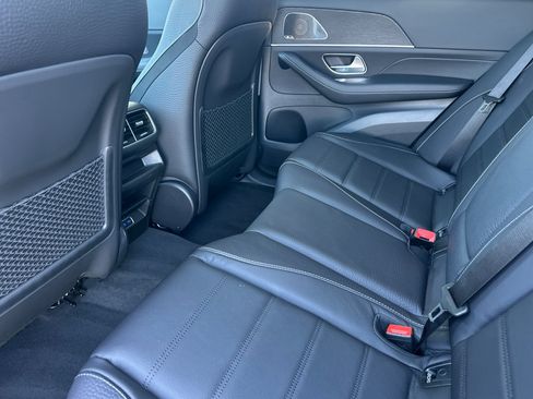 New 2026 Mercedes-Benz GLE 350 4MATIC image 12