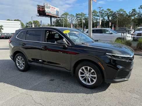 Used 2023 Honda CR-V EX image 17