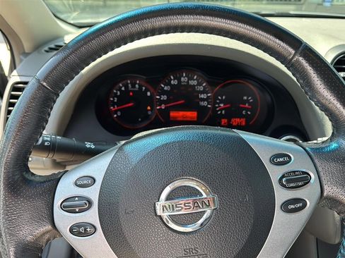 Used 2007 Nissan Altima 2.5 S w/ Technology Pkg FWD image 16