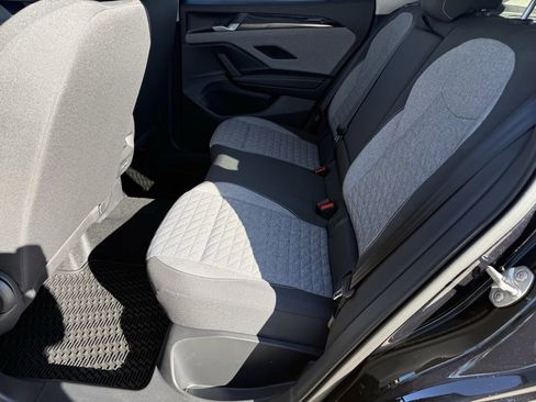 New 2026 Volkswagen Tiguan S FWD image 24