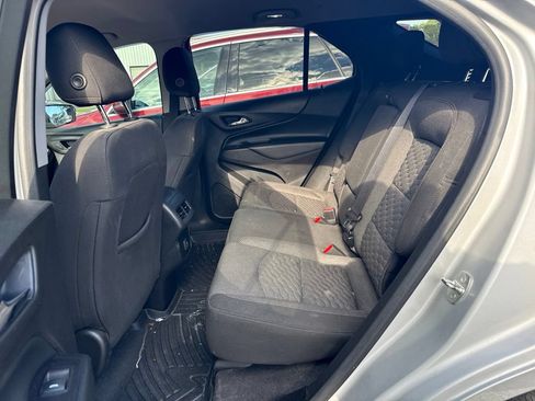 Used 2020 Chevrolet Equinox LT AWD/4WD image 6