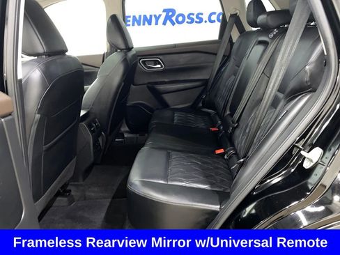 Used 2023 Nissan Rogue Platinum w/ Platinum Premium Package image 24