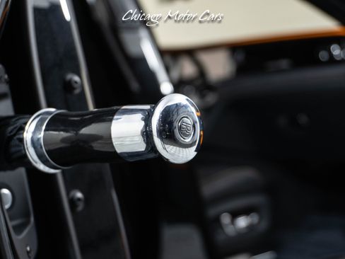 Used 2024 Rolls-Royce Ghost Black Badge image 51