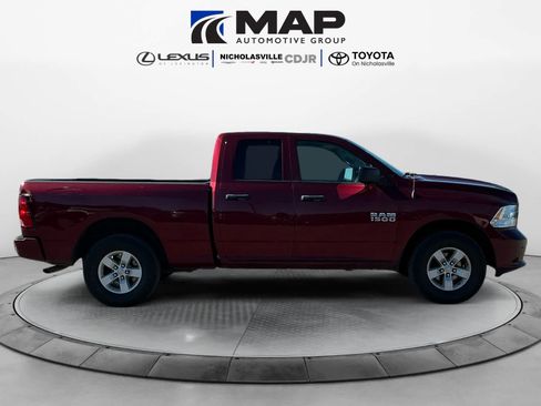 Used 2018 RAM 1500 Express image 6