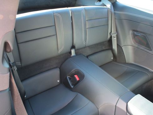 Used 2024 Porsche 911 Carrera S image 23