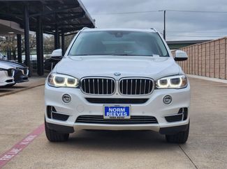 Used 2015 BMW X5 sDrive35i video 2
