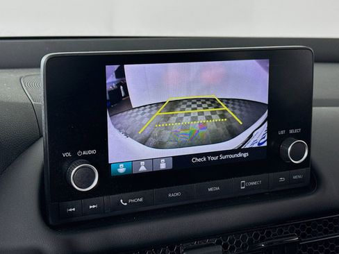 Used 2024 Honda HR-V LX image 16