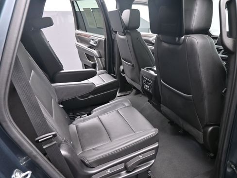 Certified 2021 Chevrolet Tahoe LT w/ Rear Media and Nav Package image 18