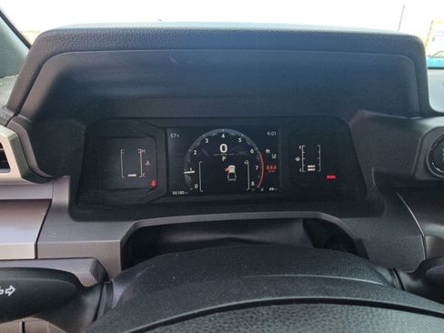 Certified 2024 Toyota Tacoma SR5 AWD/4WD image 15